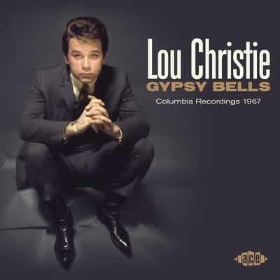 Gypsy Bells - Lou Christie
