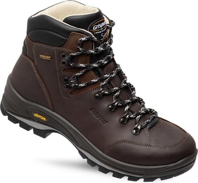 Grisport Anden Wandelschoenen Unisex - Brown - Maat 39