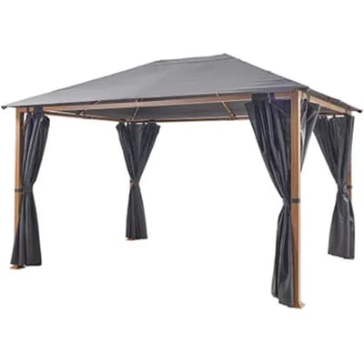 Central Park Partytent Olbia Antraciet 2,97x3,97m