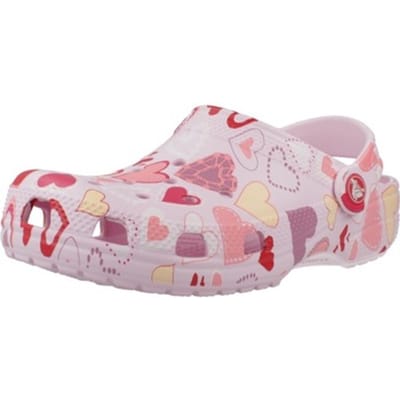 Klompen Crocs Classic Vday Clog K