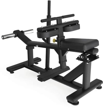 Toorx Professional Aktiv Seated Calf Raise WBX-B3000