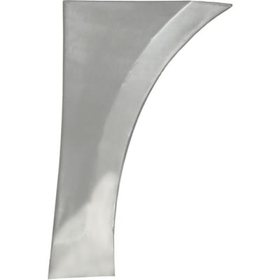 Spatbord BLIC 6504-03-6612582P, rechts