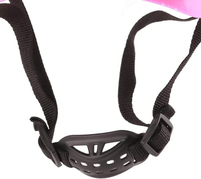 Beschermende Uitrusting Kinderen - Valbescherming Set - Buiten Sporten - Ademend Comfort - Compleet Pakket - Roze