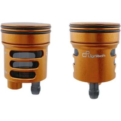 Remreservoir Remvloeistof 16 cm Lightech
