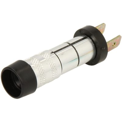 Controlelampje HELLA 2AA 003 257-011