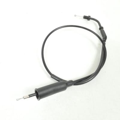 Câble d'accélérateur pour Scooter Yamaha 50 Neo'S 1997 à 2002 5AD-F631101-00 / câble primaire Neuf