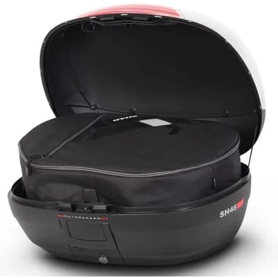 37l top case binnentas Shad SH42/SH45/SH46/SH48/SH49/SH50