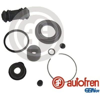 Reparatieset, remklauw AUTOFREN SEINSA D4-511