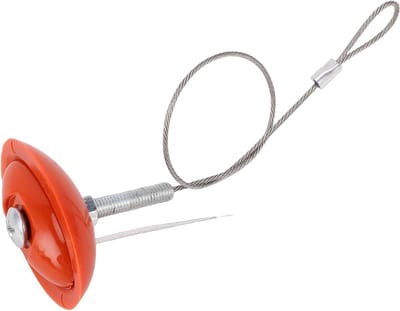 Bandenreparatieset Nood - Scheur Reparatie - Snelle Bandenreparatie - Zijwand Scheuren Tot 1.5 Inch