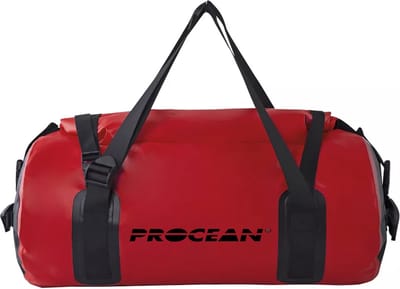 Procean droogtas | reistas | 30L | rood