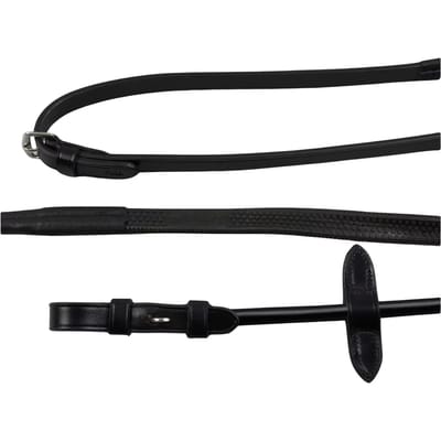 Teugels voor paard Premier Equine Finetti