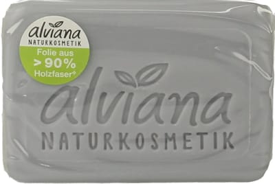 Alviana Zeep Lavendel 100 gr