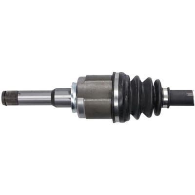 Aandrijfas POINT GEAR PNG75856