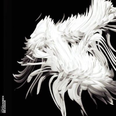 Aufgehoben - Messidor (CD)
