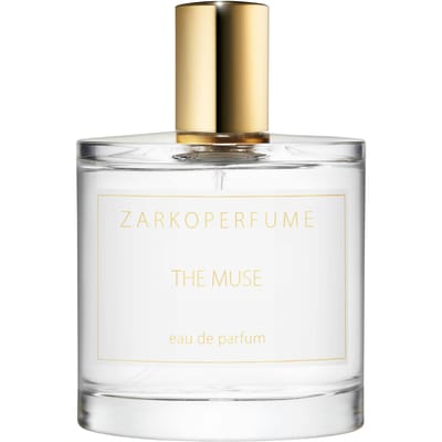 Zarkoperfume The Muse Eau de Parfum Spray Herenparfum Unisex 100 ml