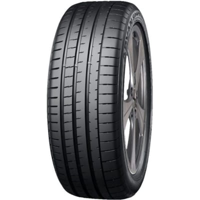 Zomerbanden YOKOHAMA Advan Sport V107 325/40R22 114Y