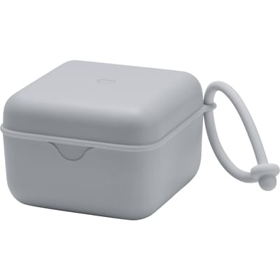 Bibs - Speenhouder - Pacifier Box - Cloud