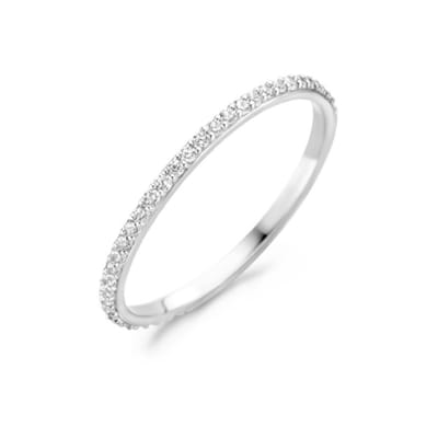 Blush - 1201WZI - Dames - Ring - 54