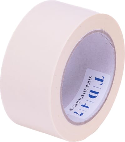 TD47 Masking tape Original 50mm x 50m