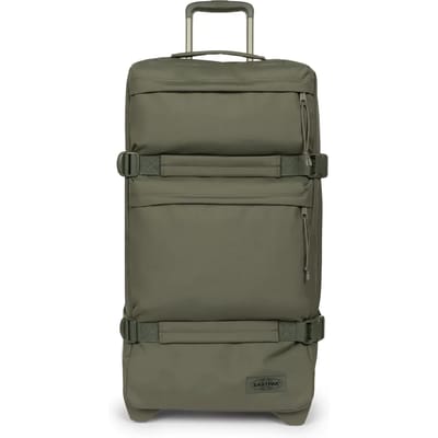 Eastpak Transit'r Plus 115L - Rollreisetasche L 79 cm (black)