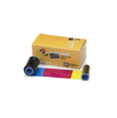 ZC350 Ribb Color-YMCKOK 200 Img