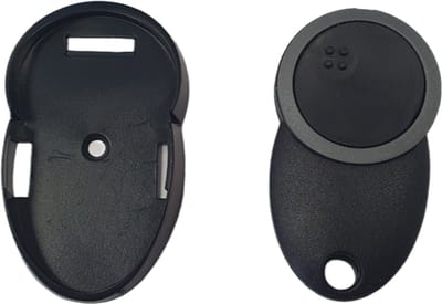 Teleco TXP433A01 handzender