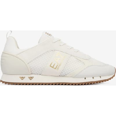 Lage Sneakers Emporio Armani EA7 7X000334