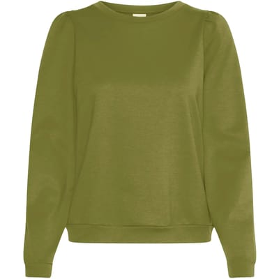 Dames sweatshirt Ichi IHKATE 2
