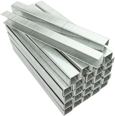 Omgoods - Set van 5000 Nietjes voor Krammen en Meubelprojecten