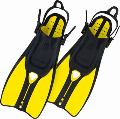 Ocean Reef Duo Snorkelvinnen