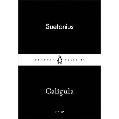 Caligula - Suetonius