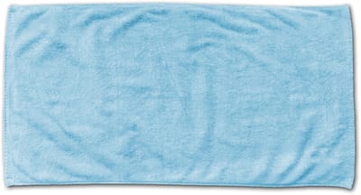 LINNICK Strandlaken Microvezel 100x200cm - blue - Strandlaken xxl - Strandkleed - Strandhanddoek - Sneldrogend Badlaken - Lichtgewicht Reishanddoek - Strandlaken 100x200 cm