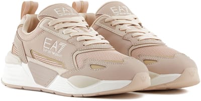 Ea7 Emporio Armani 7x000308_af18447 Schoenen Beige EU 40 Man,Vrouw