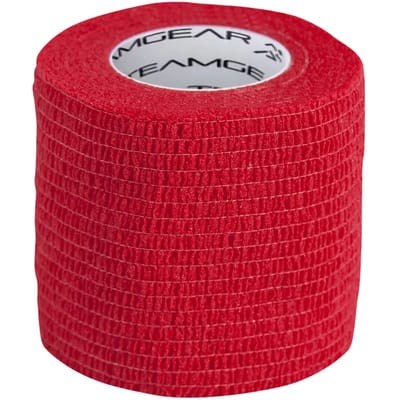 Set van 4 elastische plakstrips Select Sock Wrap