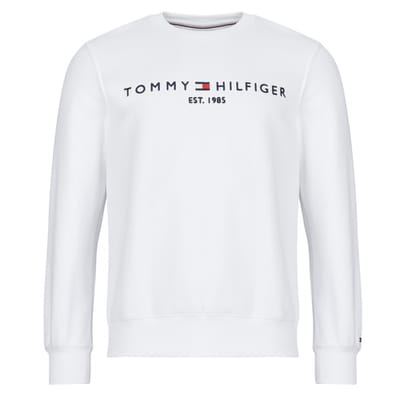 Sweaters Tommy Hilfiger TOMMY LOGO SWEATSHIRT