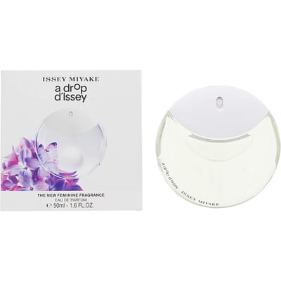 Issey Miyake a Drop d'Issey - 50 ml - eau de parfum spray - damesparfum