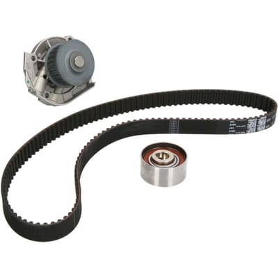 Waterpomp+distributieriem set SKF VKMC 02206