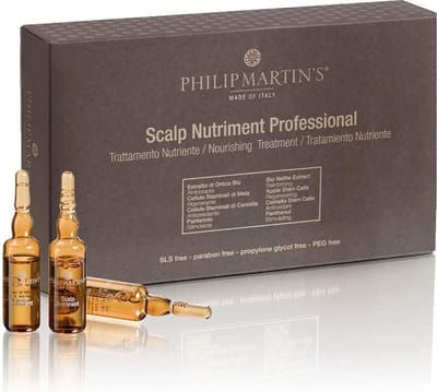Philip Martin's - Nutriment Professional - 12 x 7 ml
