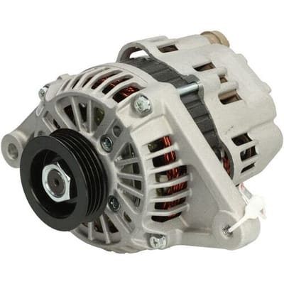 Driefasige generator STARDAX STX110325R
