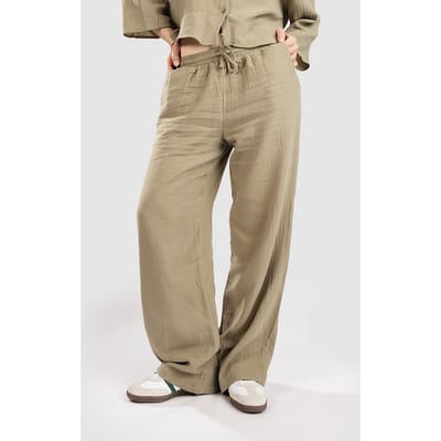 24 Colours 60908A Broek groen