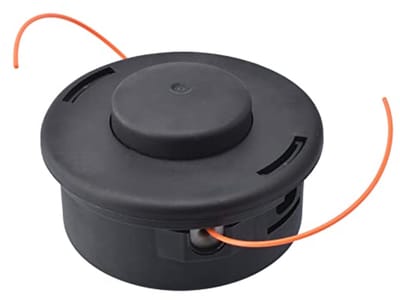 Grastrimmer Maaikop M12 x 1.5 voor Grastrimmers en Bosmaaiers