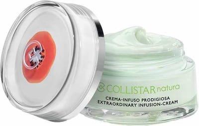 Collistar Extraordinary Infusion-Cream Gezichtscrème 50 ml