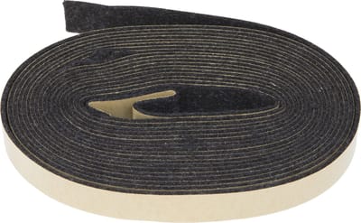 AUDIO SYSTEM SILENCE TAPE 1 rol van 6m x 22mm / dikte 1mm