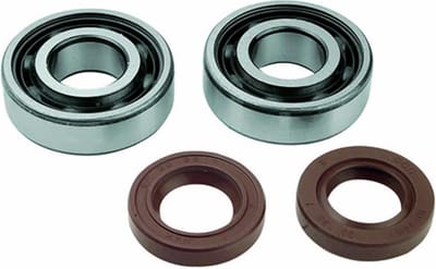 RSM motor spinnaker lager of afdichting voor Gilera 50 SMT motoren 2011 tot 2017 Gloednieuw
