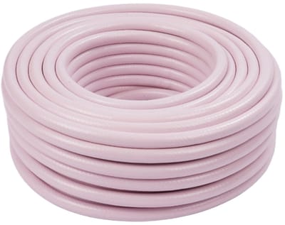Tuinslang - 30 m - roze