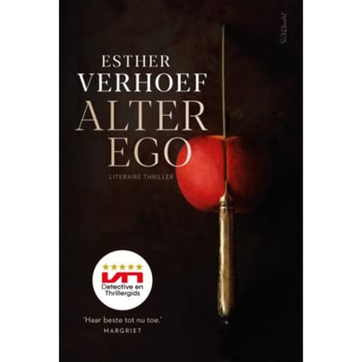 Alter Ego - Esther Verhoef