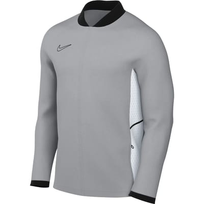 Nike Dri-Fit Academy 25 Trainingsjack Heren Grijs - Maat XL