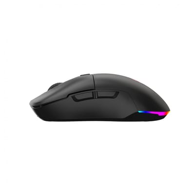 Canyon GMW-11 - Gaming Muis - Max DPI 2400 - RGB - Draadloos