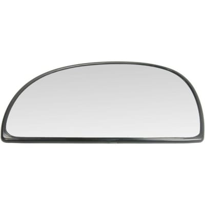 Spiegelglas, buitenspiegel BLIC 6102-20-2002847P, links