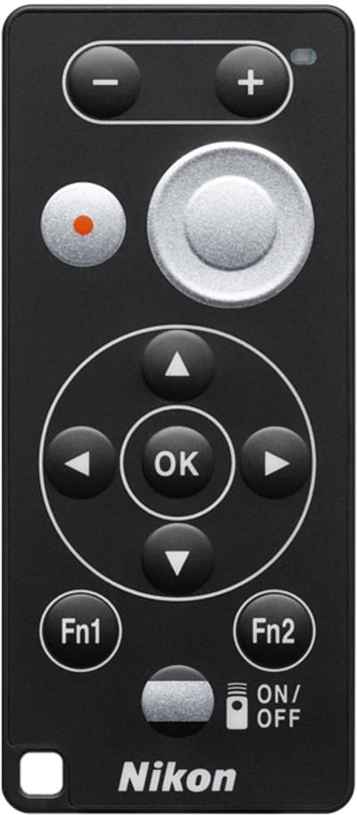 ML-L7 Remote Control